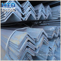 Hot Dip Galvanized Angle Steel 50x50x45 Degree Steel Angle Iron